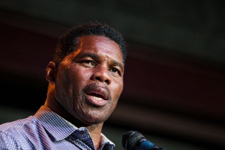 Herschel Walker Net Worth